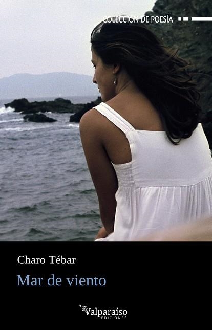 Mar de viento | 9788410073364 | CHARO TEBAR