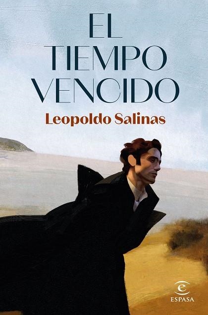 El tiempo vencido | 9788467071702 | Leopoldo Salinas