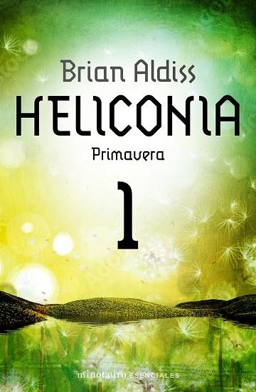 Heliconia 01 Primavera | 9788445016961 | Brian Aldiss