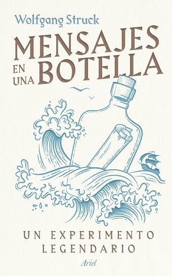 Mensajes en una botella | 9788434437722 | Wolfgang Struck