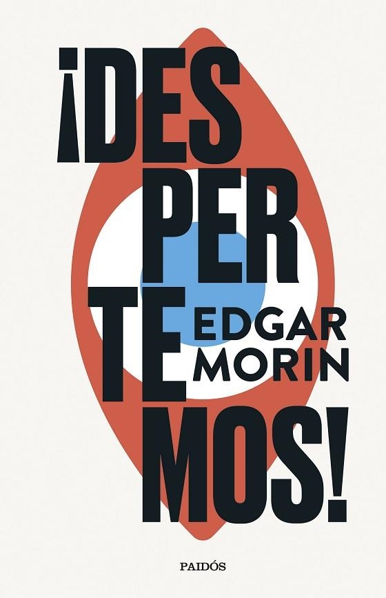 Despertemos | 9788449342394 | Edgar Morin