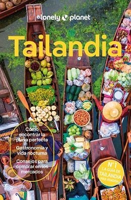 Tailandia 09 | 9788408231042 | VV.AA.