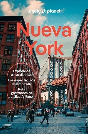 Nueva York 10 | 9788408285854 | John Garry & Michael Grosberg