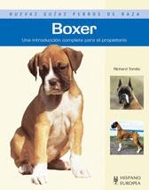 BOXER | 9788425517013 | RICHARD TOMITA