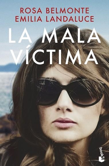 La mala victima | 9788467073416 | Emilia Landaluce & Rosa Belmonte