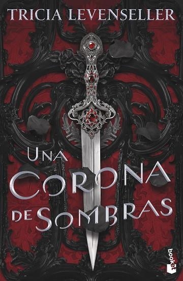 Una corona de sombras | 9788408287544 | Tricia Levenseller