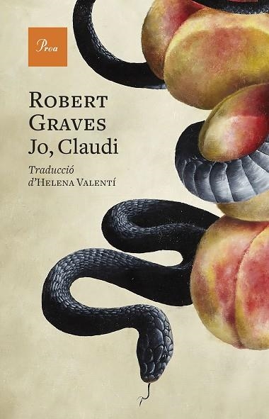 Jo Claudi | 9788419657695 | Robert Graves