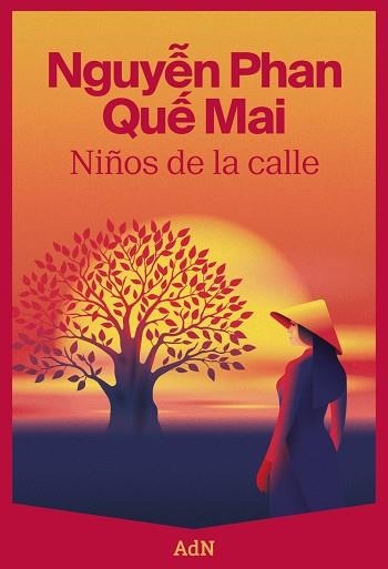 NIÑOS DE LA CALLE | 9788410138209 | NGUYEN PHAN QUE MAI