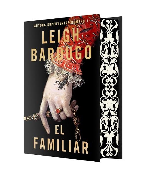 El Familiar | 9788410163102 | LEIGH BARDUGo