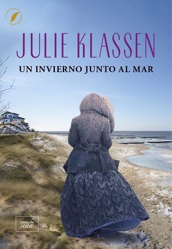 Un invierno junto al mar | 9788419386458 | JULIE KLASSEN