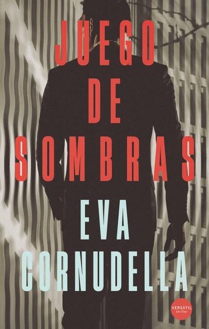 Juego de sombras | 9788418883873 | EVA CORNUDELLA