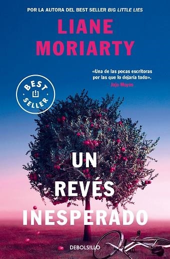 UN REVÉS INESPERADO | 9788466375092 | LIANE MORIARTY