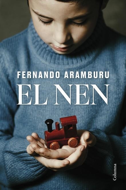 EL NEN | 9788466432085 | FERNANDO ARAMBURU