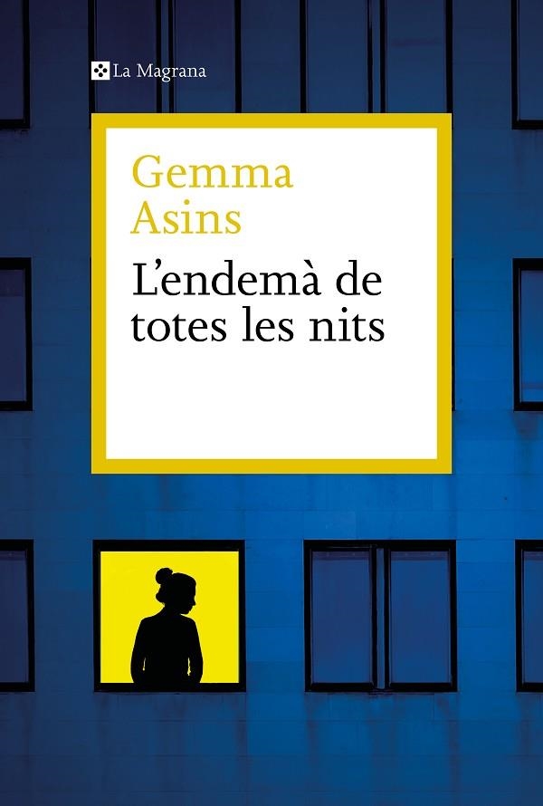 L'ENDEMA DE TOTES LES NITS | 9788410009011 | GEMMA ASINS