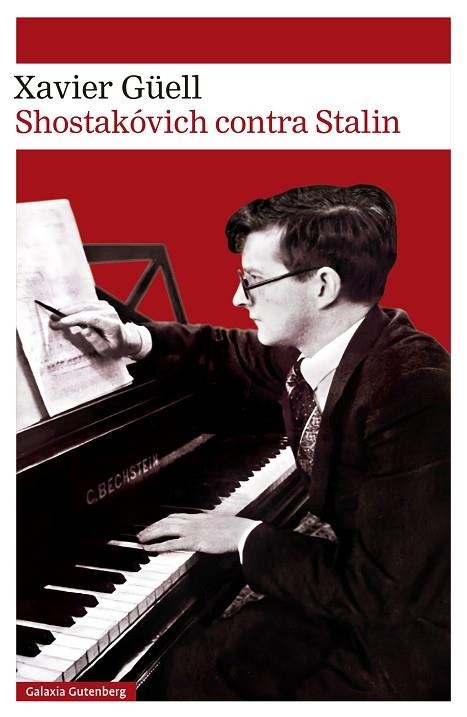 Shostakovich contra Stalin | 9788419738721 | Xavier Guell