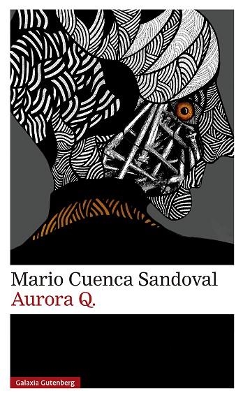 Aurora Q | 9788419738974 | Mario Cuenca Sandoval