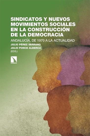 Sindicatos y nuevos movimientos sociales en la construccion | 9788413528502 | JULIO PEREZ S & JULIO PONCE A