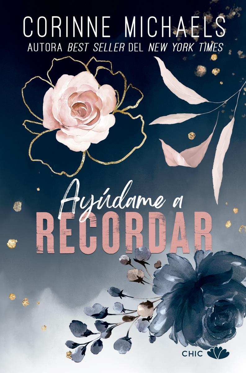 Ayudame a recordar | 9788419702173 | CORINNE MICHAEL