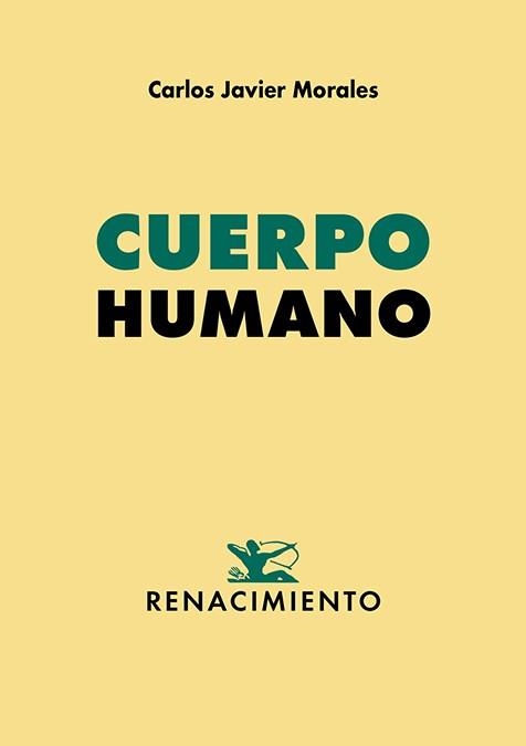 Cuerpo humano | 9788410148420 | CARLOS JAVIER MORALES