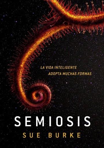 SEMIOSIS | 9788410031661 | SUE BURKE