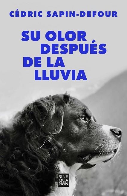 SU OLOR DESPUES DE LA LLUVIA | 9788466678766 | CEDRIC SAPIN-DEFOUR