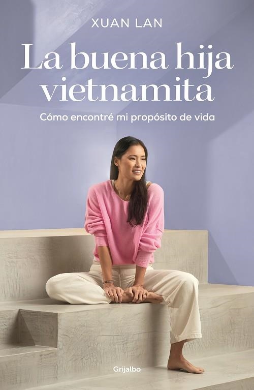 LA BUENA HIJA VIETNAMITA | 9788418007781 | XUAN-LAN