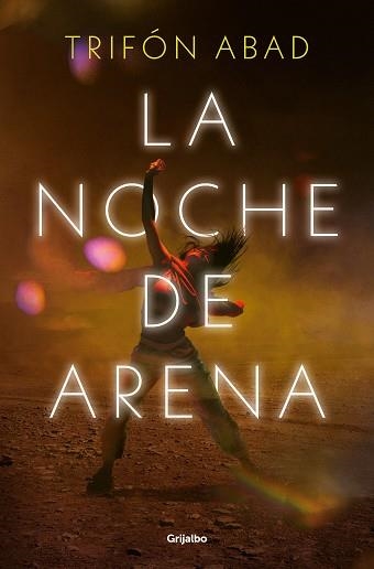 LA NOCHE DE ARENA | 9788425367670 | TRIFON ABAD