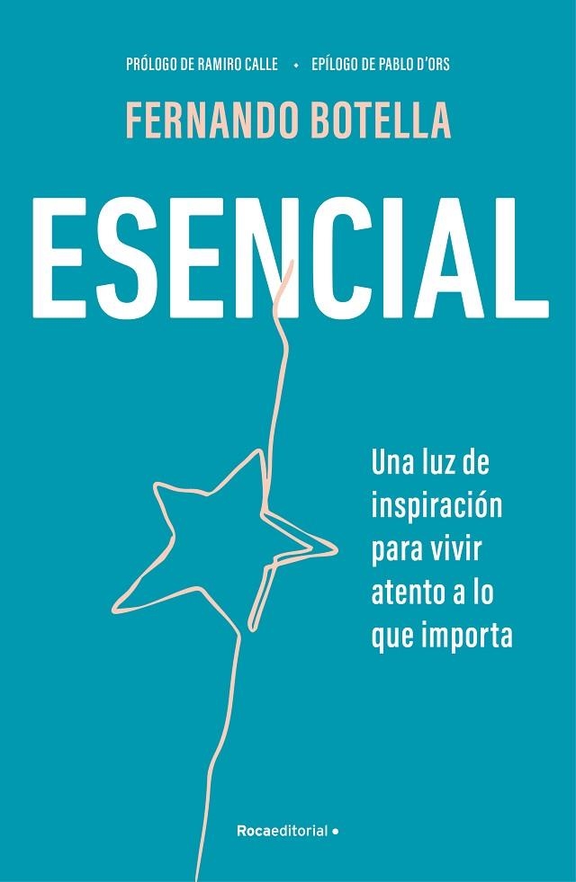 ESENCIAL | 9788410096387 | FERNANDO BOTELLA