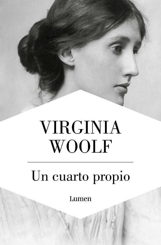 UN CUARTO PROPIO | 9788426430984 | VIRGINIA WOOLF