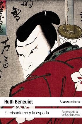 EL CRISANTEMO Y LA ESPADA | 9788420653709 | RUTH BENEDICT