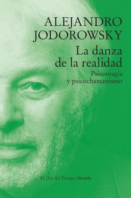 LA DANZA DE LA REALIDAD | 9788410183544 | ALEJANDRO JODOROWSKY