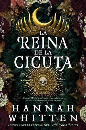 La reina de la cicuta | 9788418359644 | HANNAH WHITTEN