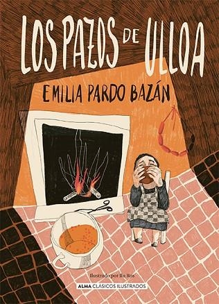 Los Pazos de Ulloa | 9788419599278 | Emilia Pardo Bazan