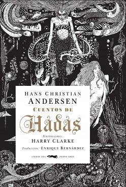 Cuentos de hadas | 9788412733945 | Hans Christian Andersen