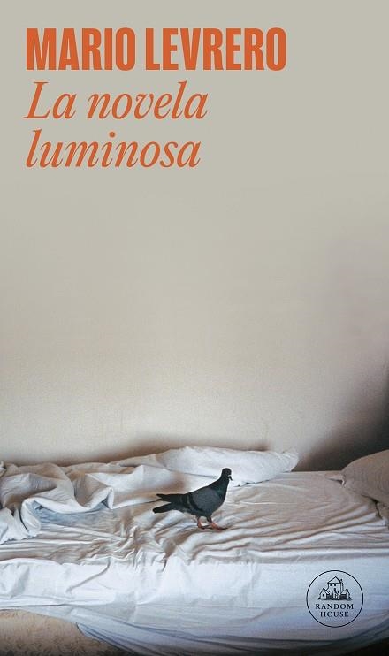 La novela luminosa | 9788439721390 | MARIO LEVRERO