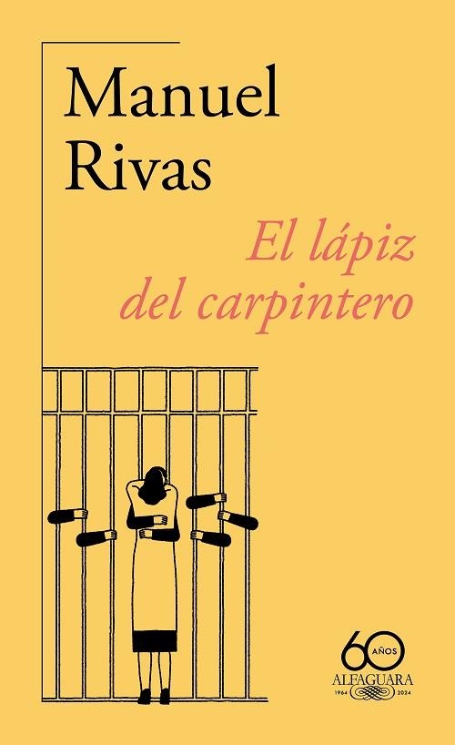 El lapiz del carpintero | 9788420478777 | MANUEL RIVAS