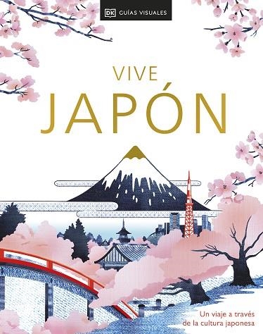 Vive Japon | 9780241698679 | DK