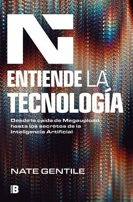 Entiende la tecnologia | 9788466678452 | Nate Gentile