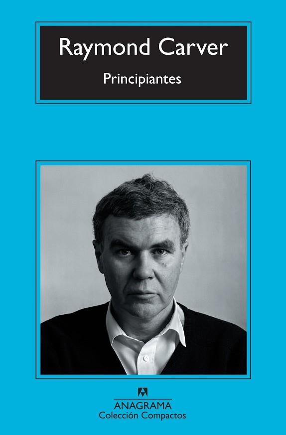 PRINCIPIANTES | 9788433976741 | RAYMOND CARVER