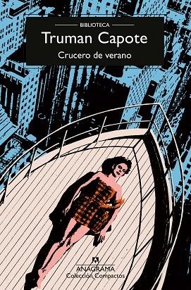 Crucero de verano | 9788433926425 | Truman Capote