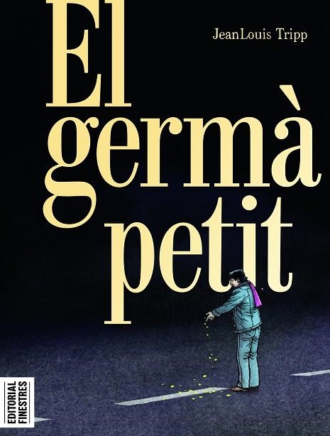 El Germa petit | 9788419523211 | JeanLouis Tripp