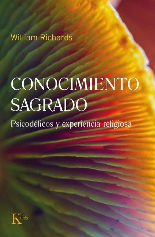 Conocimiento sagrado | 9788411212397 | William Richards