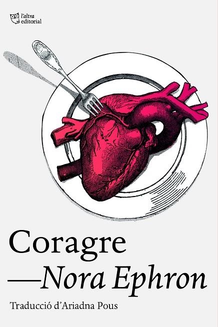 Coragre | 9788412793079 | Nora Ephron