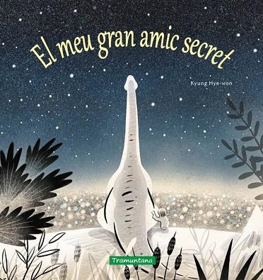 El meu gran amic secret | 9788419829214 | KYUNG HYE-WON