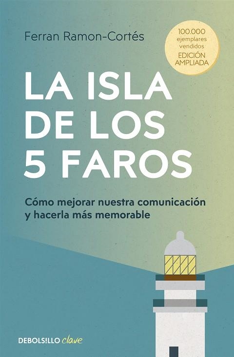 LA ISLA DE LOS 5 FAROS | 9788466377287 | RAMON-CORTÉS, FERRAN