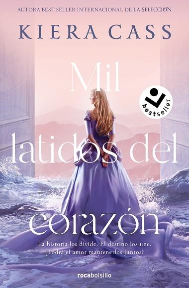 MIL LATIDOS DEL CORAZON | 9788419498625 | KIERA CASS