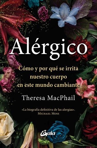 ALERGICO | 9788411081139 | THERESA MACPHAIL