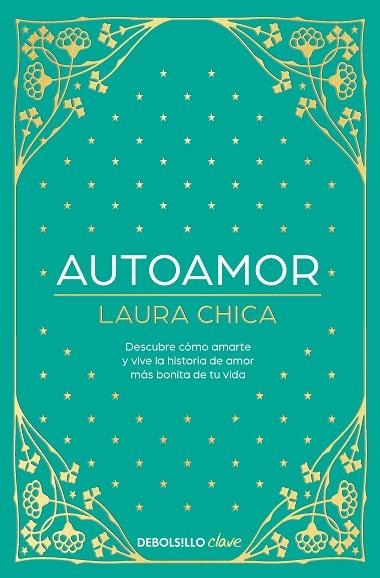 Autoamor | 9788466376754 | LAURA CHICA