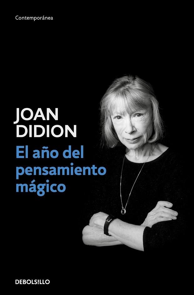 El año del pensamiento magico | 9788466374651 | JOAN DIDION