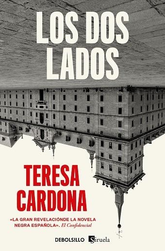 Los dos lados | 9788466376372 | TERESA CARDONA